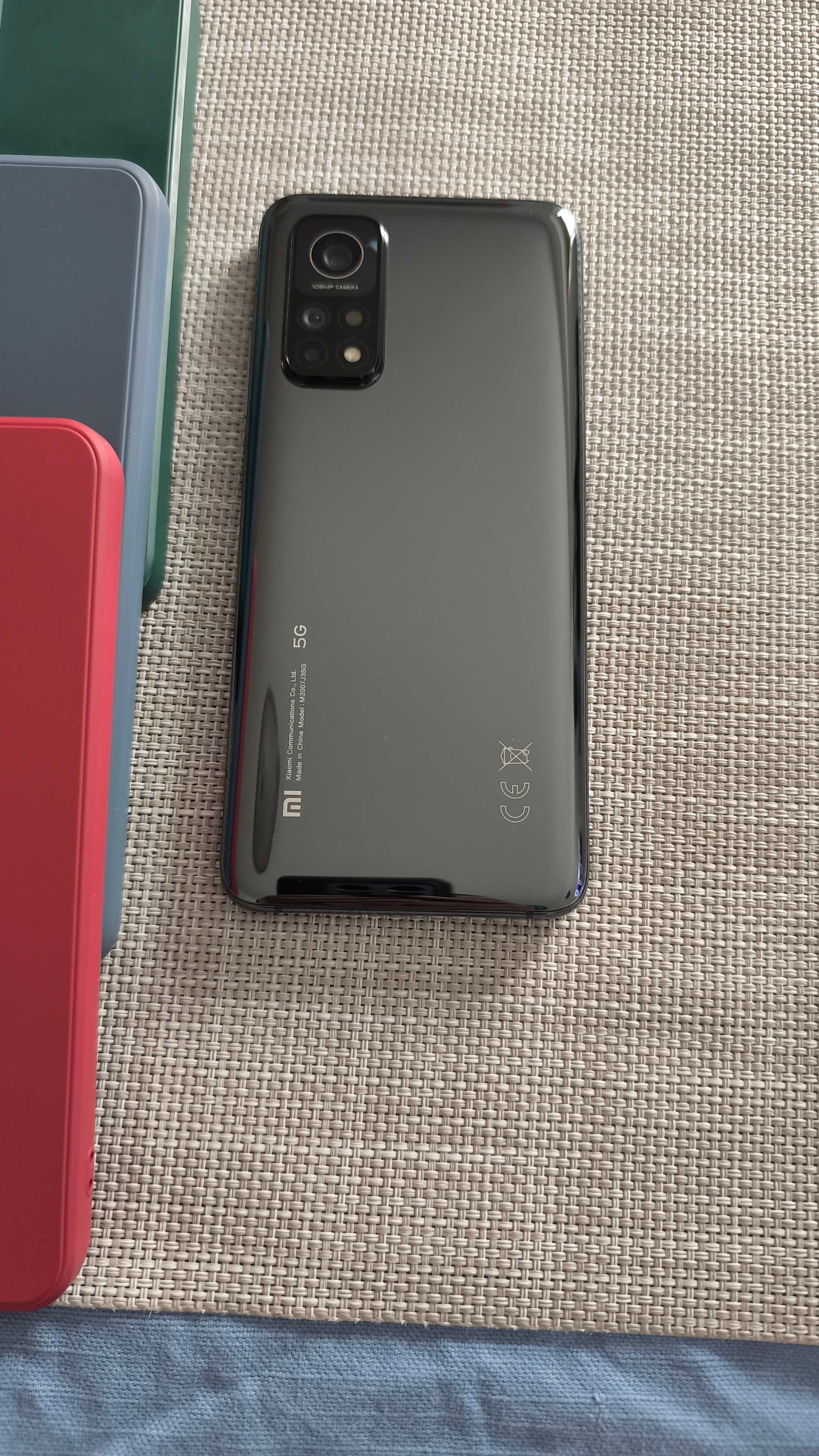 Xiaomi MI 10T Pro