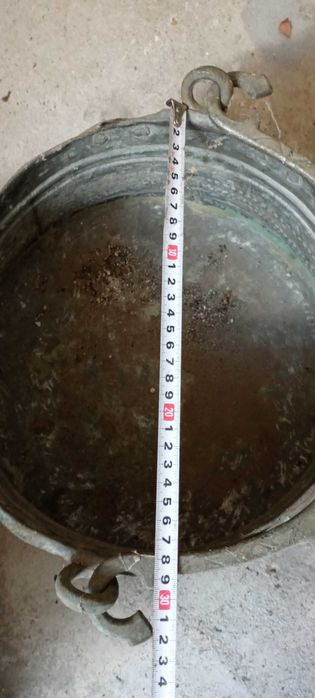 Медни котлета от преди 90години