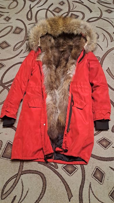 Продам Парку зимнюю