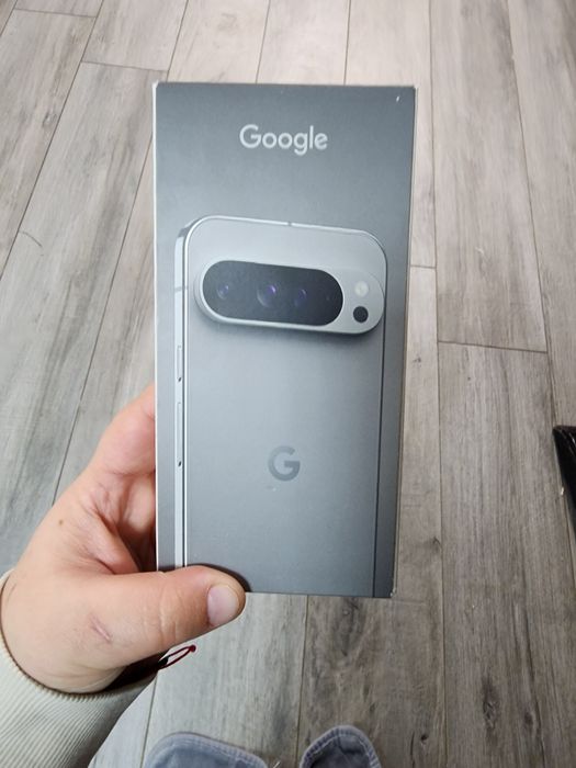 Google Pixel 9 pro xl