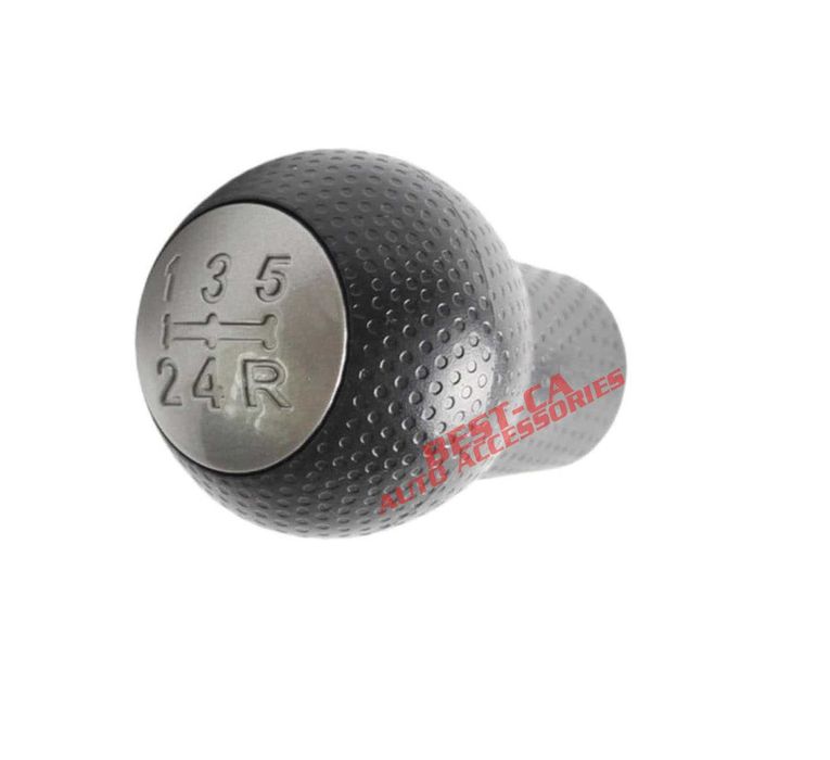 Nuca cu manson schimbator de viteze 5 trepte Honda Jazz 1, 2 2001-2012