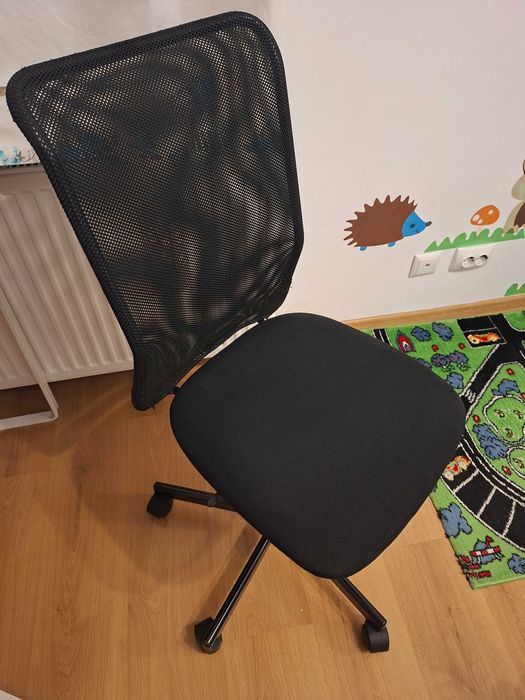 Scaun de birou rotativ, IKEA