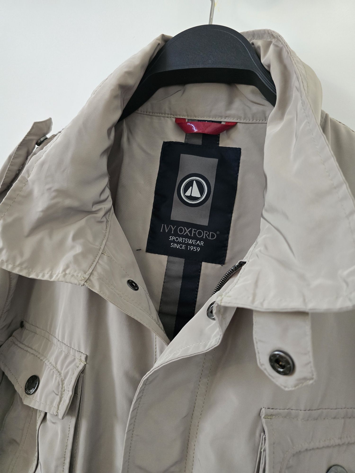 Ivy Oxford Оригинално мъжко яке! Размер XL- 54