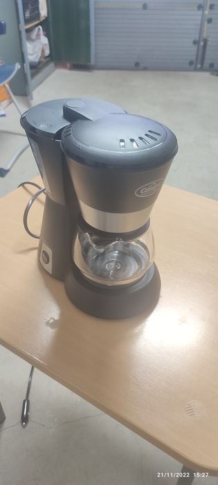 Aparat cafea 12v