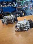 Compresor aer condiționat Renault Kadjar  Megane Scenic4 Nissan 1.5dci