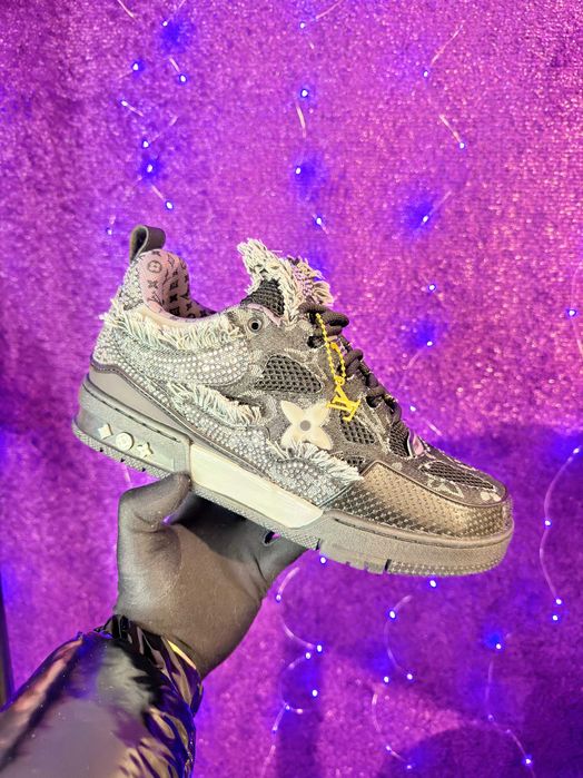 LV Skate Orice Model