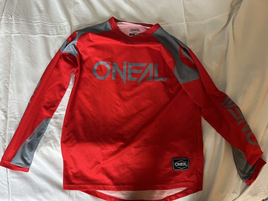 Мотокрос екипировка