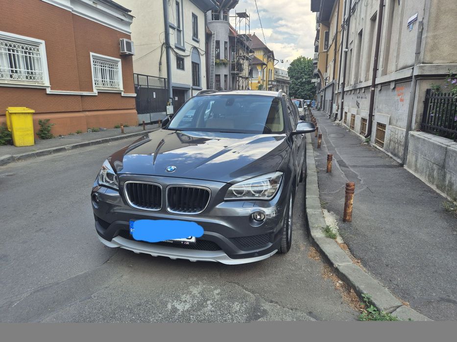 BMW X1 BMW X1 xDrive18d – stare foarte bună