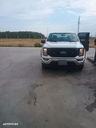 Ford F150 Primul proprietar in Romania , in perfecta stare tehnica si estetica