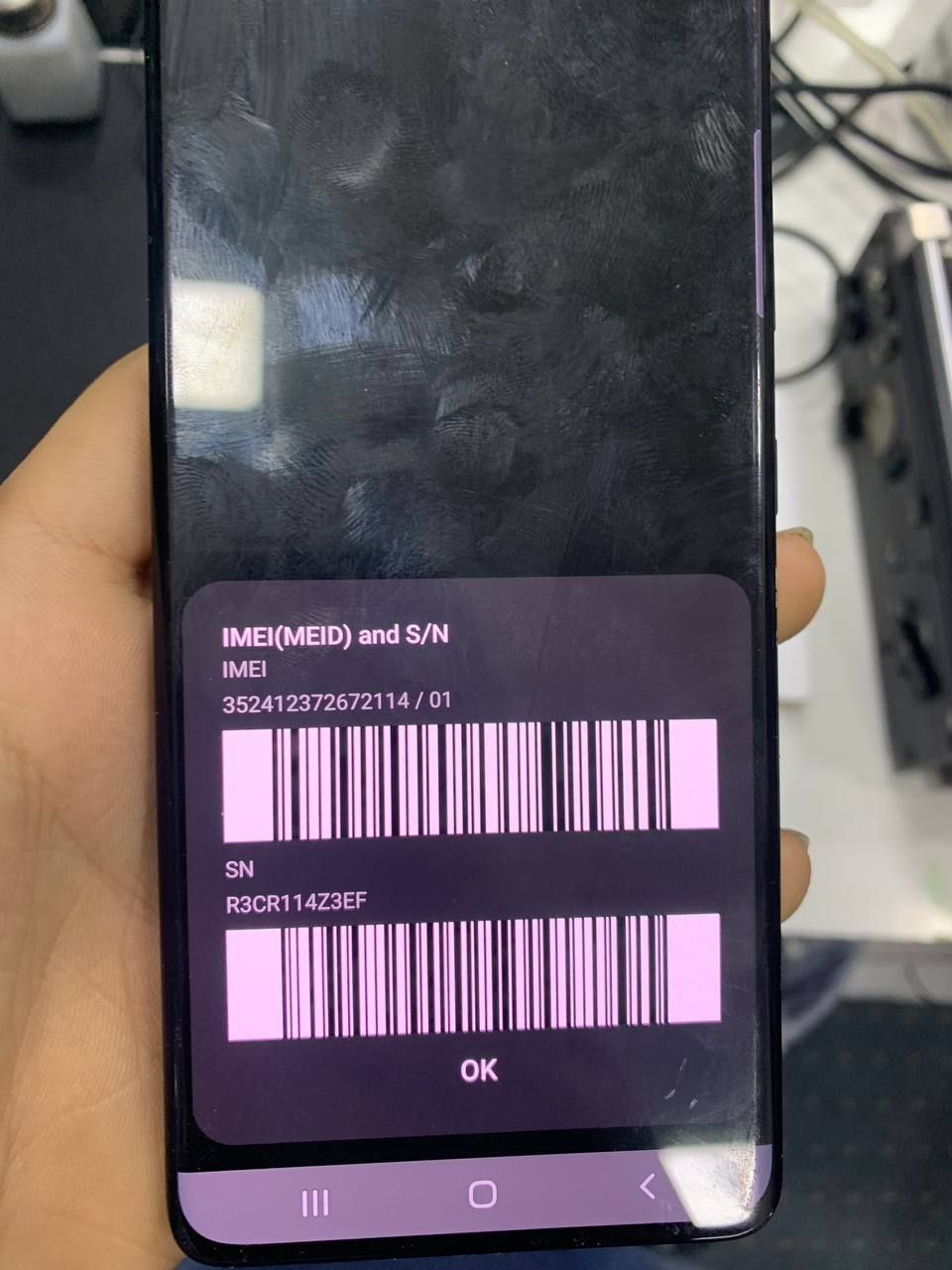 Samsung galaxy s21 ultra