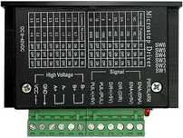 Драйвер TB6600 за стъпков мотор за фреза с компютърно управление CNC