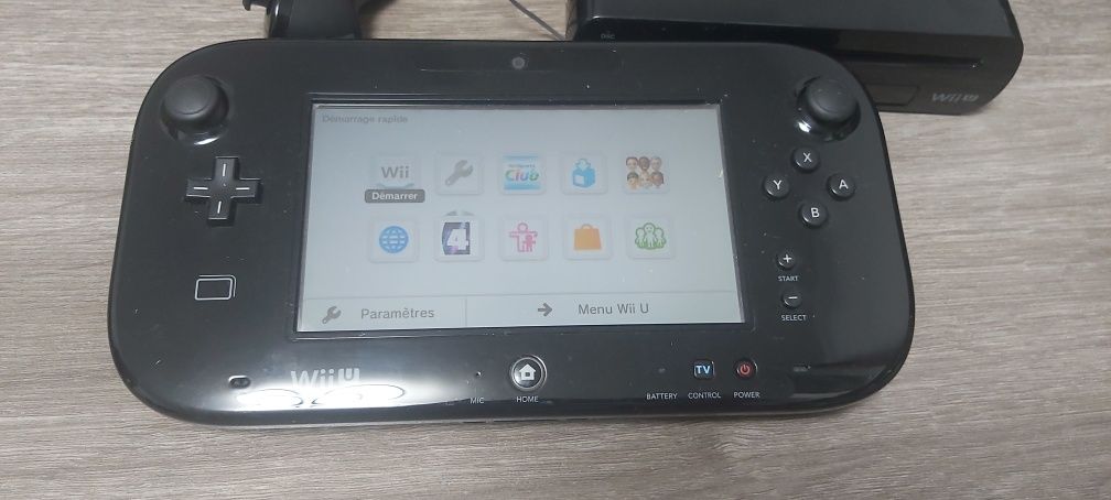 Joc Nintendo wii U