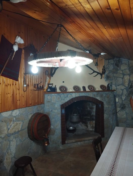 Полюлей Колело от каруца