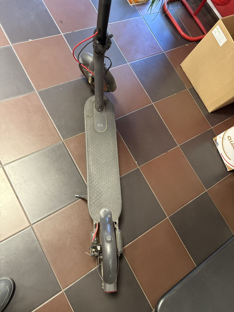 Xiaomi Scooter Pro 2