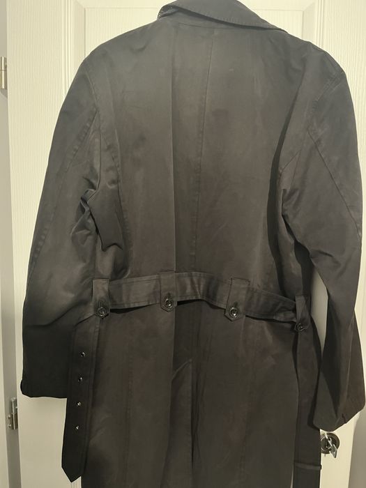 Trench Tommy Hilfiger