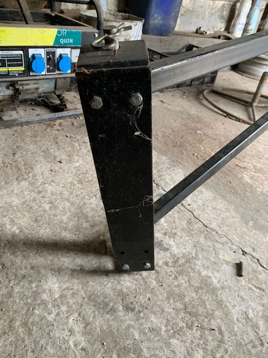Lama/plug zapada atv/schimb