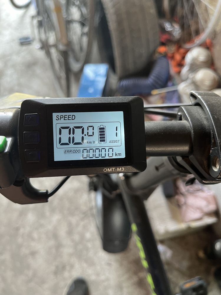 Fatbike 20x4.00