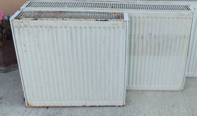 Calorifere 2 bucati (60 cm, 100 cm)