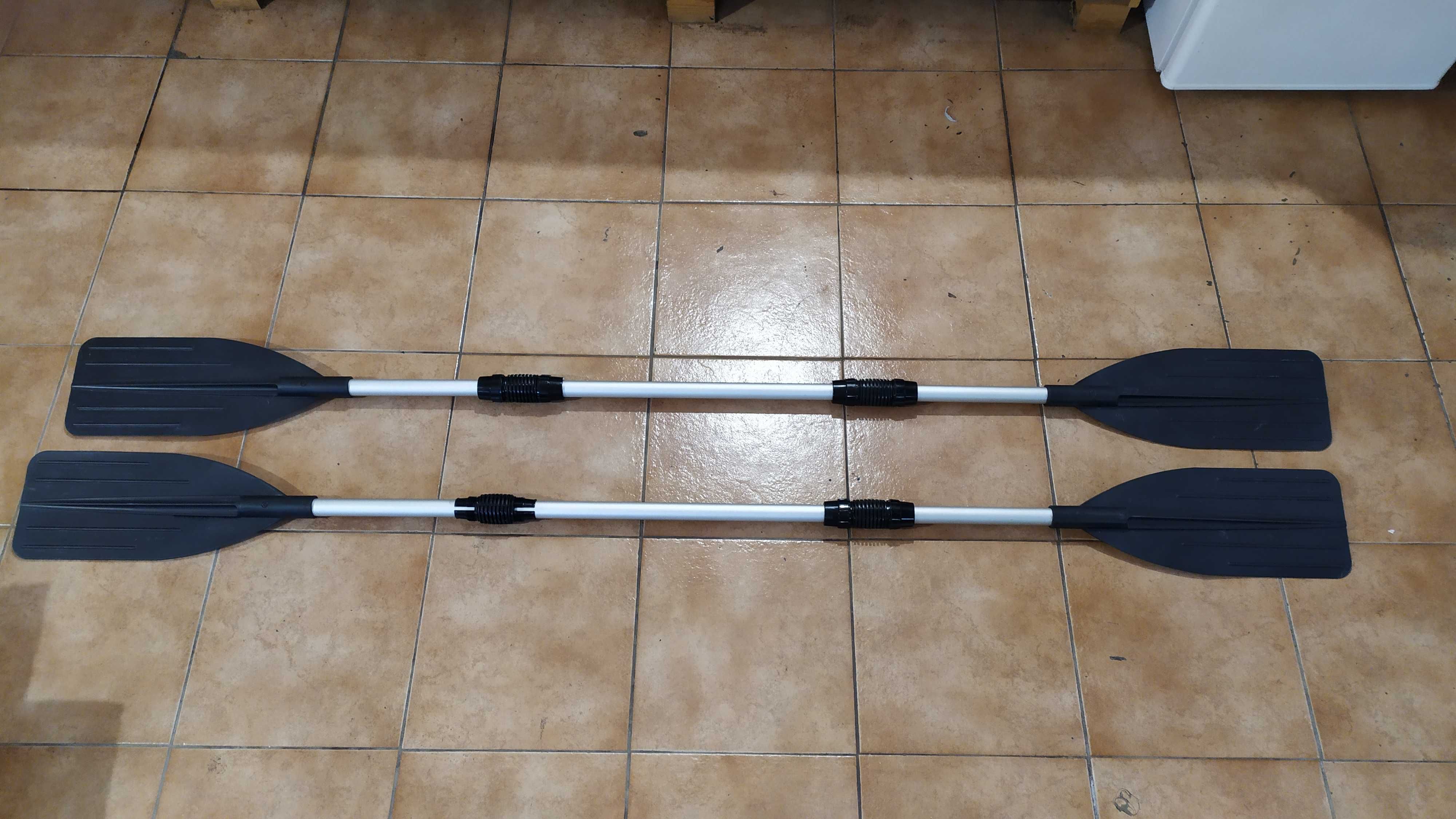 Kayak Intex Challenger K2
