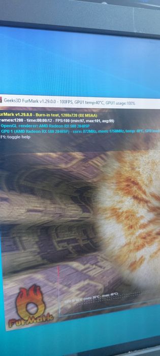 Игравой компьютер для дома и офиса