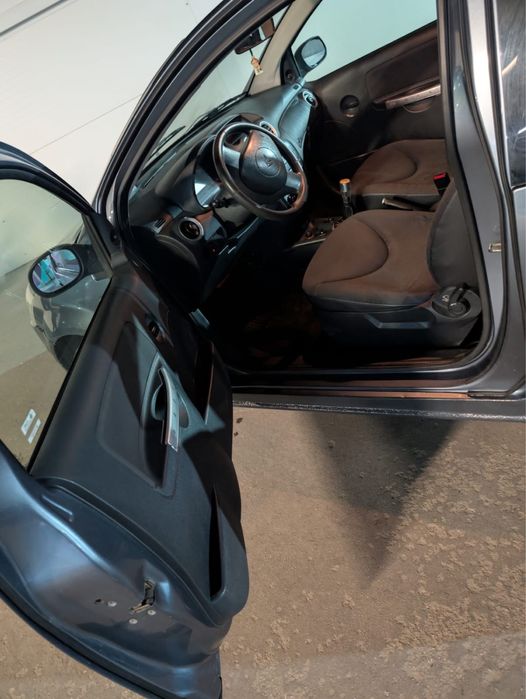 Citroen C2 1.2 benzina, 2006