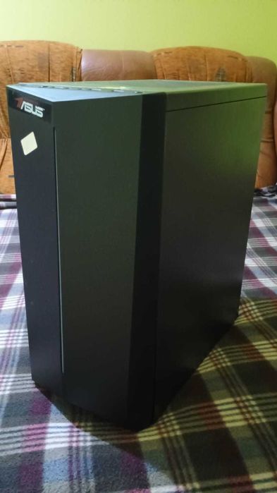 Vand Calculator PC i5-10400F, 16GB RAM, 512GB Stocare, Windows 11