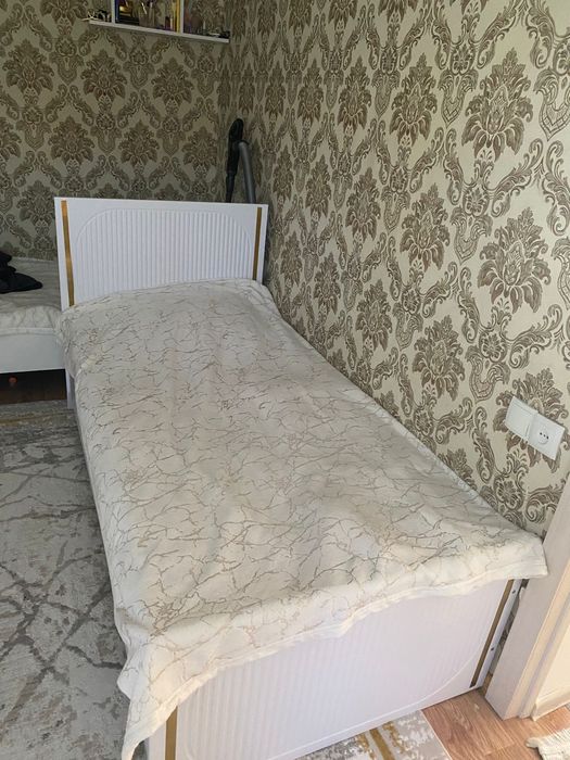 Продам кровать новая