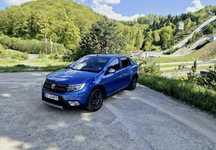 Dacia Logan Stepway