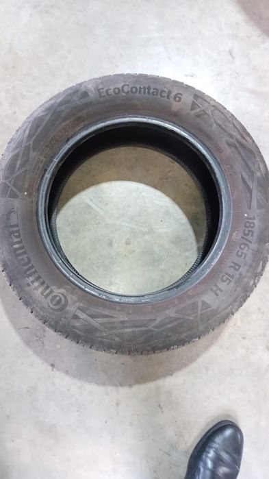 Cauciucuri 185/65 R 15 H