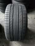 Continental 255/40 R18 95Y vară runflat