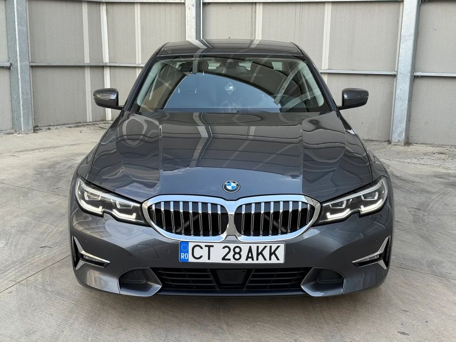 BMW Seria 3 BMW 330E Plug in Hybtid 292CP XtraBoost