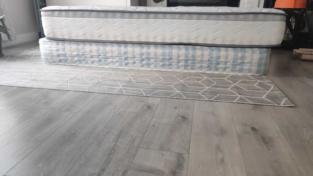 Vand saltele 90*200 2 buc