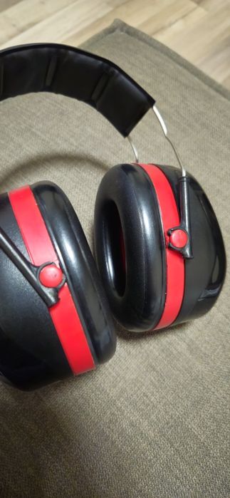 Antifoane 3M peltor optime 3