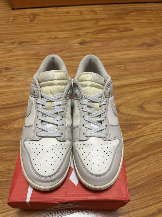 Nike Dunk.