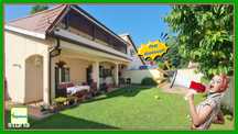 OFERTA EXCLUSIVA. COMISION 0. Vila 5 camere, Mica Roma, ECX71474