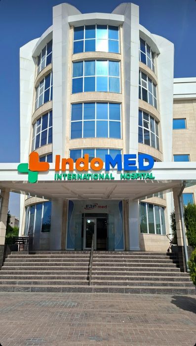 Массажный кабинет. Аренда