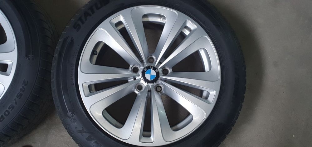 Vand Jante BMW 18"