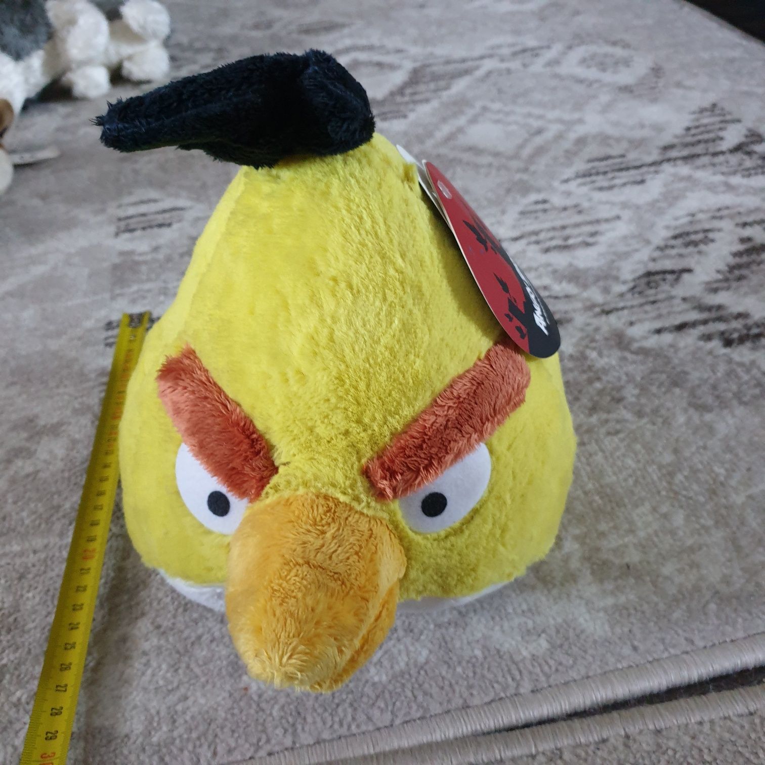 Figurina Angry Birds