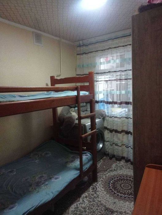 2 хоналик квартира 1 этаж пиридастгир, русалка