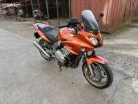 Honda cbf 1000 kilometraj originali