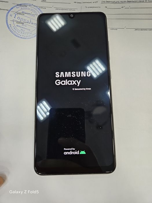 Samsung A32 128GB