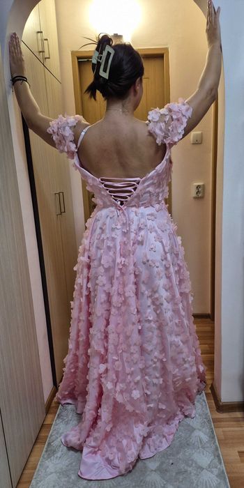 Rochie de mireasa, evenimente