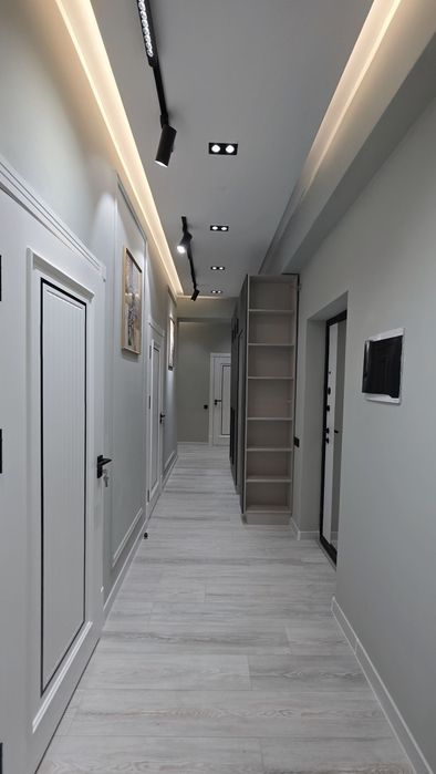 Продается 3/6/10 78м2 в Новостройке, ор-р: Рохат Круг