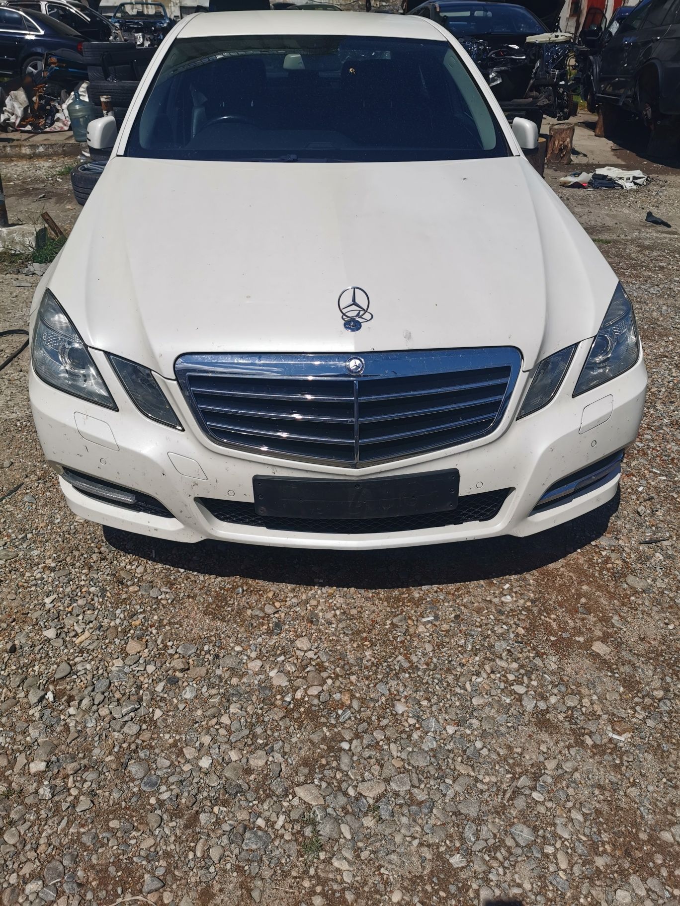 Dezmembrez mercedes e class w 212/dezmembrez mercedes/w212