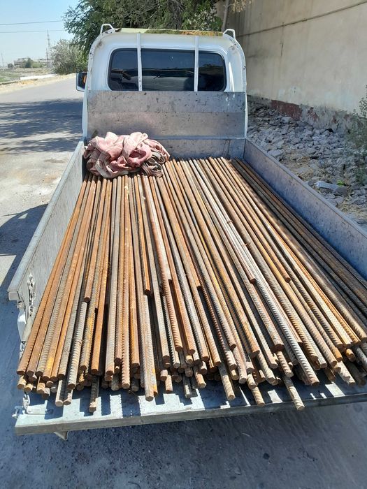 Металлом оламиз металом б/у