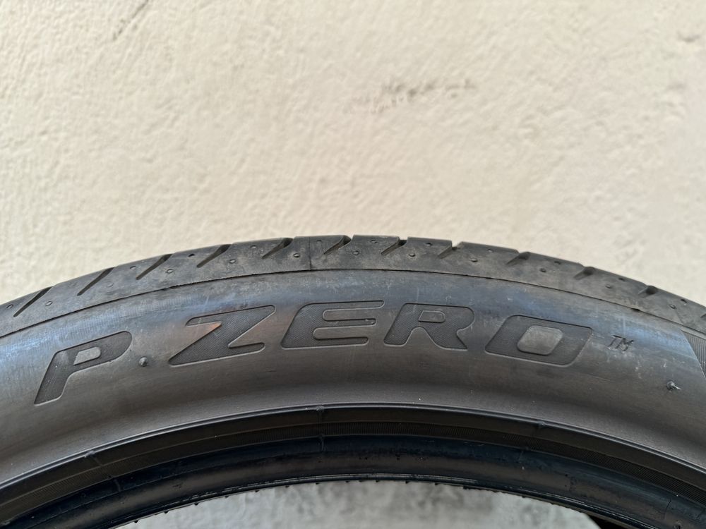 Автомобилни гуми 275 40 22 PIRELLI