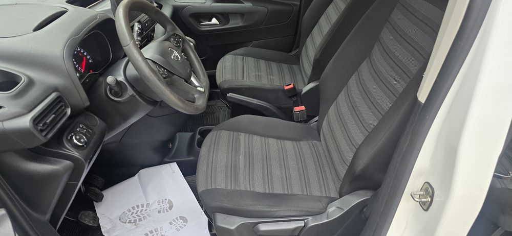 Opel combo 2019 1.5d