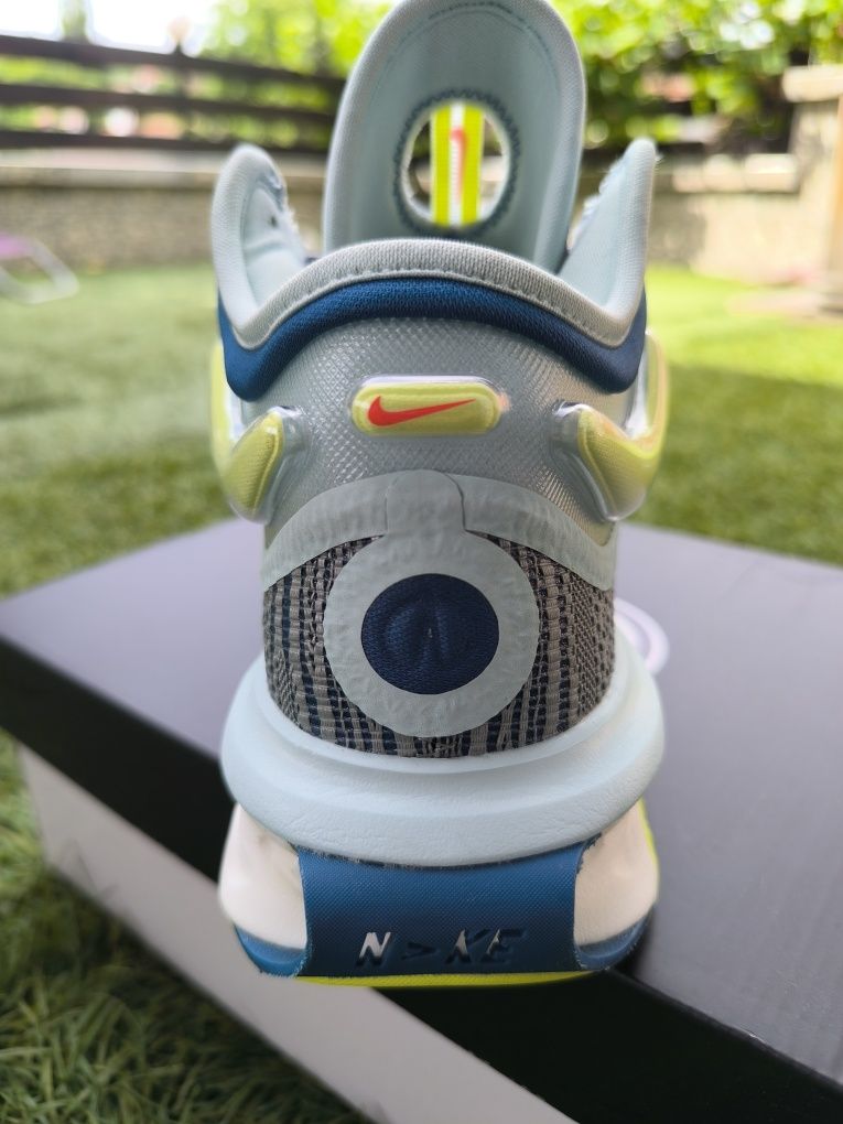 Nike Air Zoom GT Jump 2 Alpha Wave