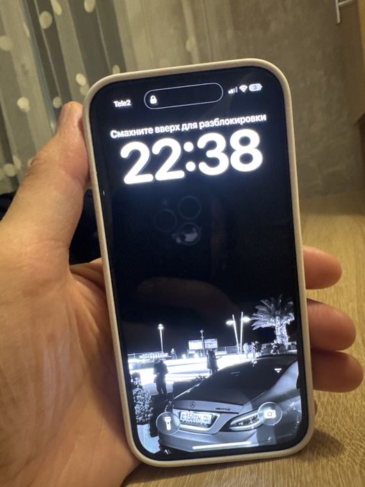 14 про  на 128 гб . Состояие идеальное