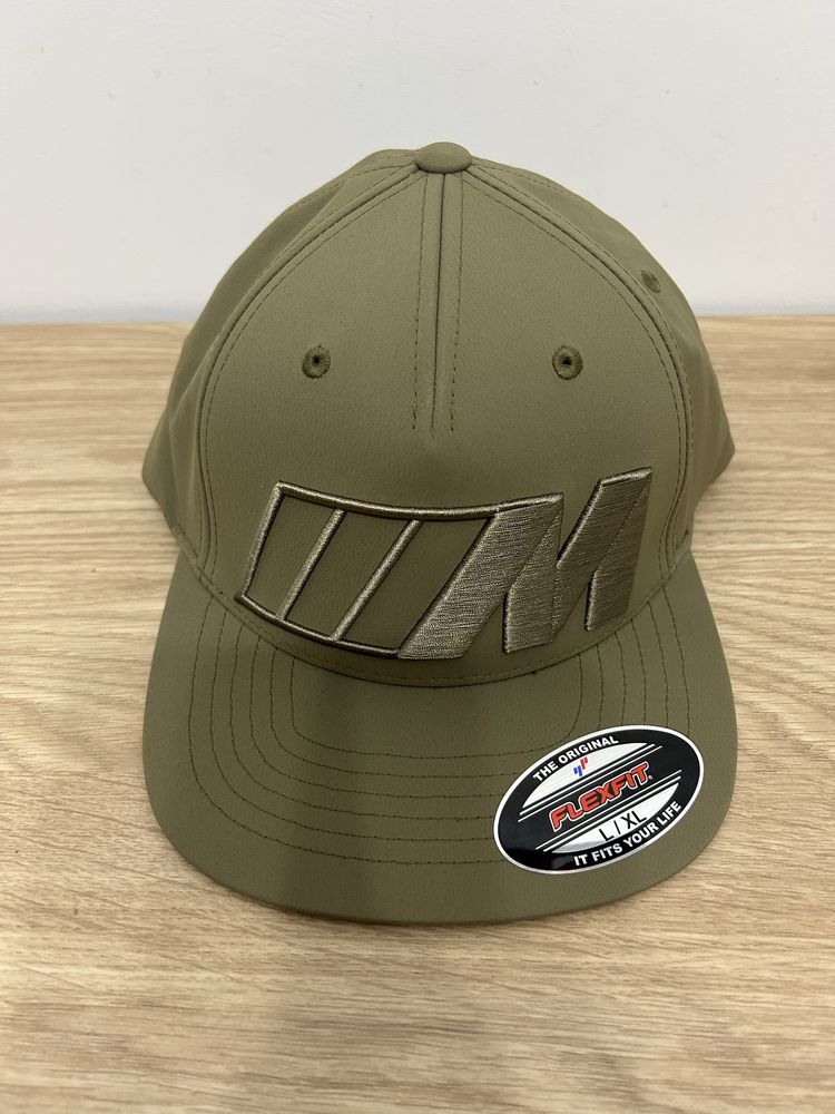 Sapca BMW M originala noua